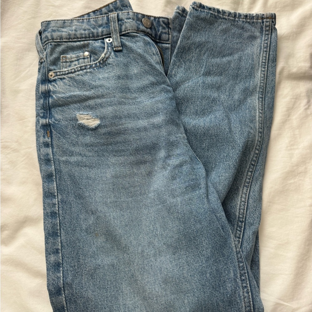 H&M jeans